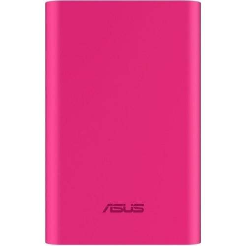 Powerbank Asus ZenPower Pro 10050mAh Pink купити в Україні | Telemart фото