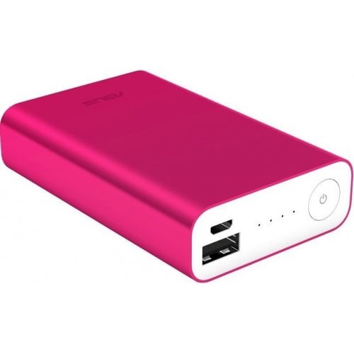 Powerbank Asus ZenPower Pro 10050mAh Pink купити в Україні | Telemart фото