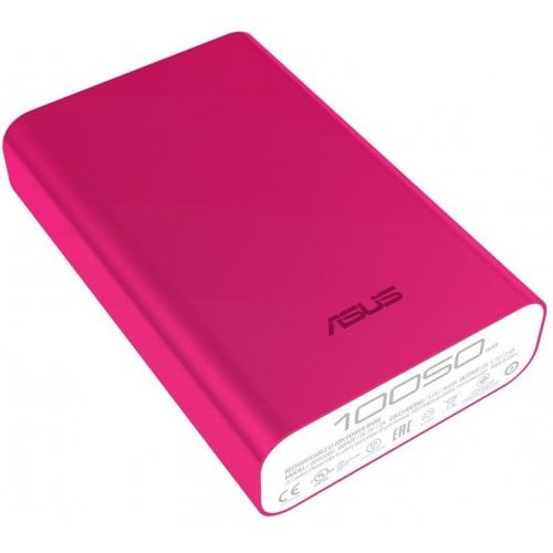 Powerbank Asus ZenPower Pro 10050mAh Pink купити в Україні | Telemart фото