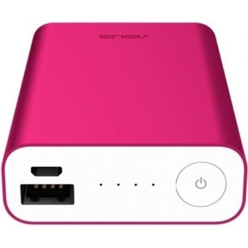 Powerbank Asus ZenPower Pro 10050mAh Pink купити в Україні | Telemart фото