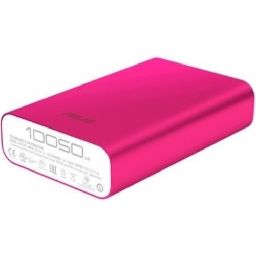 Powerbank Asus ZenPower Pro 10050mAh Pink купити в Україні | Telemart фото