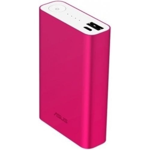 Powerbank Asus ZenPower Pro 10050mAh Pink купити в Україні | Telemart фото