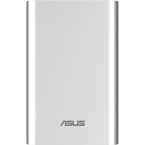 Powerbank Asus ZenPower Pro 10050mAh Silver купити в Україні | Telemart фото