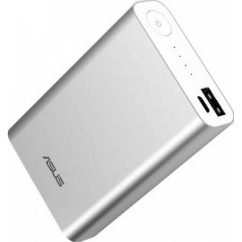 Powerbank Asus ZenPower Pro 10050mAh Silver купити в Україні | Telemart фото
