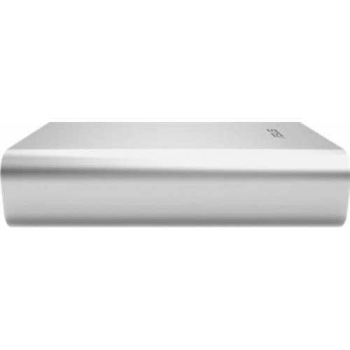 Powerbank Asus ZenPower Pro 10050mAh Silver купити в Україні | Telemart фото