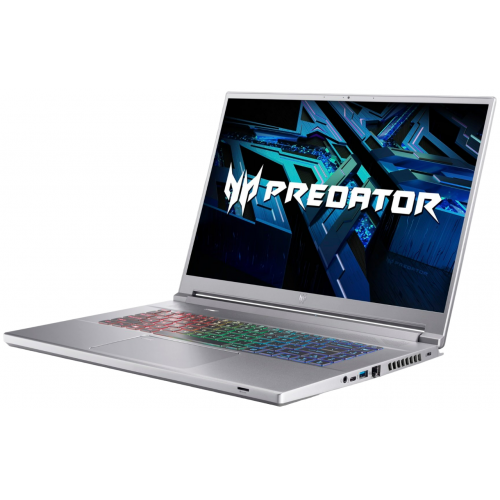 Продать Ноутбук Acer Predator Triton 300 SE PT316-51s (NH.QGKEU.003) Silver по Trade-In интернет-магазине Телемарт - Киев, Днепр, Украина фото