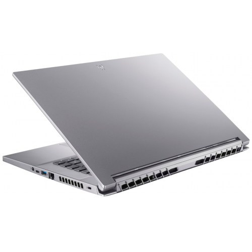 Продать Ноутбук Acer Predator Triton 300 SE PT316-51s (NH.QGKEU.003) Silver по Trade-In интернет-магазине Телемарт - Киев, Днепр, Украина фото