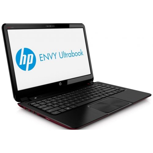 Продать Ноутбук HP ENVY Ultrabook 4-1152er (C0U74EA) по Trade-In интернет-магазине Телемарт - Киев, Днепр, Украина фото