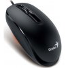 Photo Mouse Genius DX-130 (31010117100) Black