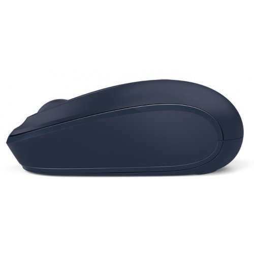 Фото Мышка Microsoft Mobile Mouse 1850 WL (U7Z-00014) Blue