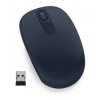 Фото Миша Microsoft Mobile Mouse 1850 WL (U7Z-00014) Blue