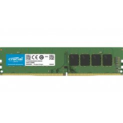ОЗУ Crucial DDR4 16GB 3200Mhz (CT16G4DFRA32AT) OEM