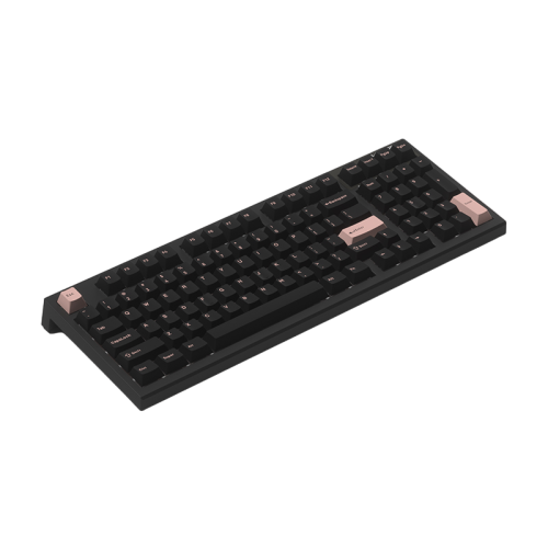 Купить Клавиатура FL ESPORTS FL980 V2 Wireless South LED Kailh MX Cool Mint Switch (FL980V2-8347) Black - цена в Харькове, Киеве, Днепре, Одессе
в интернет-магазине Telemart фото