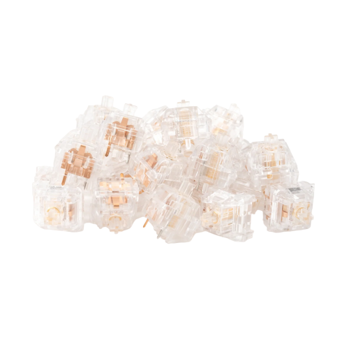 Купить Клавиатура FL ESPORTS Q75 SAM Wireless Kailh clione Limacina (Q75SAM-8853) Blue - цена в Харькове, Киеве, Днепре, Одессе
в интернет-магазине Telemart фото
