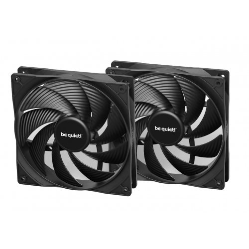 Готовая СВО Be Quiet! Pure Loop 2 280mm (BW018) купить в Украине: Киев, Днепр, Харьков, Одесса  | Проверка совместимости, низкая цена, отзывы, характеристики от TELEMART фото