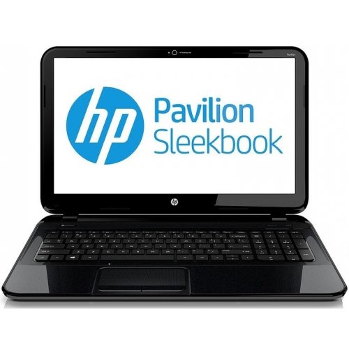 Продать Ноутбук HP Pavilion Sleekbook 15-b051er (C4T45EA) по Trade-In интернет-магазине Телемарт - Киев, Днепр, Украина фото
