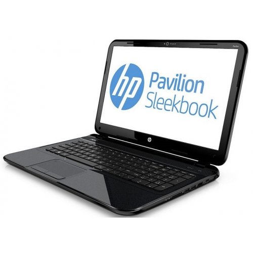 Продать Ноутбук HP Pavilion Sleekbook 15-b051er (C4T45EA) по Trade-In интернет-магазине Телемарт - Киев, Днепр, Украина фото