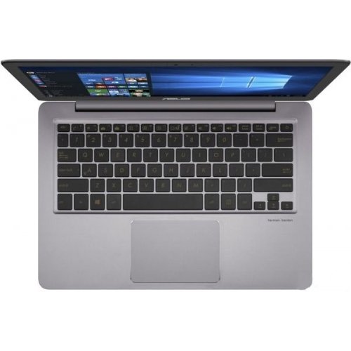 Продати Ноутбук Asus Zenbook UX330UA-FB012R Gray за Trade-In у інтернет-магазині Телемарт - Київ, Дніпро, Україна фото
