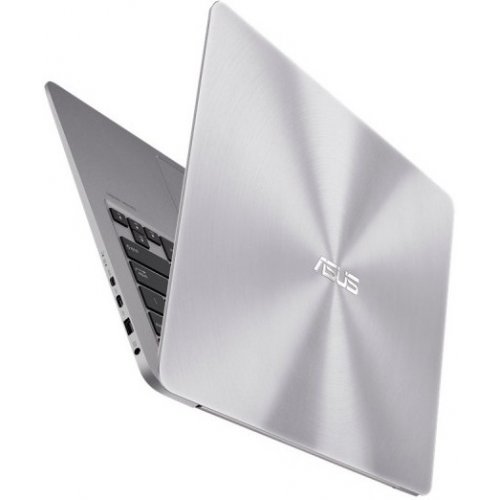 Продати Ноутбук Asus Zenbook UX330UA-FB012R Gray за Trade-In у інтернет-магазині Телемарт - Київ, Дніпро, Україна фото