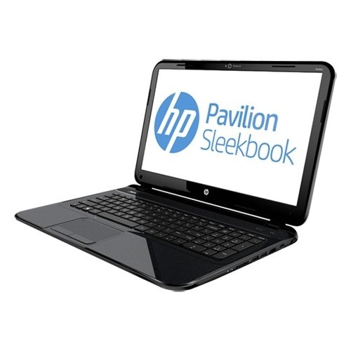 Продати Ноутбук HP Pavilion Sleekbook 15-b055er (C0W87EA) за Trade-In у інтернет-магазині Телемарт - Київ, Дніпро, Україна фото