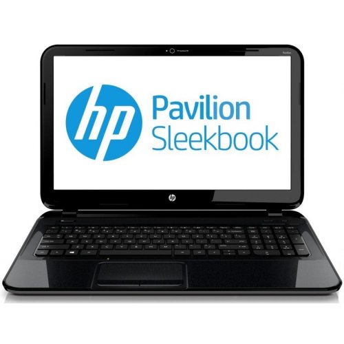 Продати Ноутбук HP Pavilion Sleekbook 15-b079er (C6T66EA) за Trade-In у інтернет-магазині Телемарт - Київ, Дніпро, Україна фото