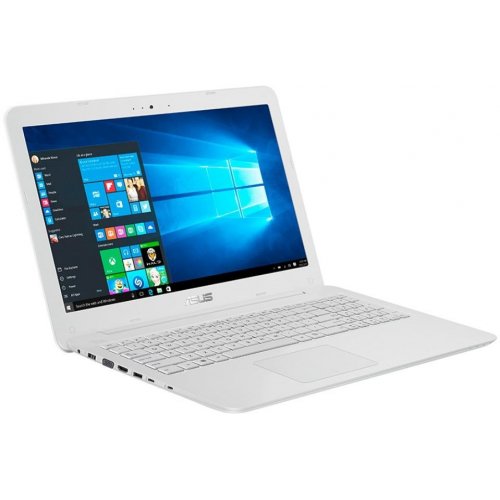 Продати Ноутбук Asus X556UQ-DM296D White за Trade-In у інтернет-магазині Телемарт - Київ, Дніпро, Україна фото