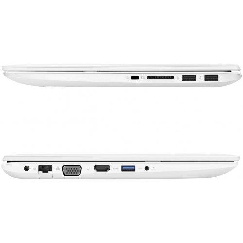 Продать Ноутбук Asus X302UV-R4043T White по Trade-In интернет-магазине Телемарт - Киев, Днепр, Украина фото