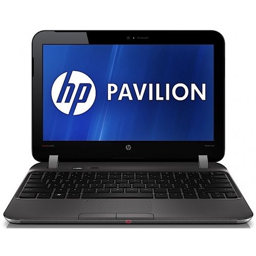 Продать Ноутбук HP Pavilion dm1-4201sr (B3Q82EA) Ash Black по Trade-In интернет-магазине Телемарт - Киев, Днепр, Украина фото