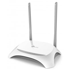 Wi-Fi роутер TP-LINK TL-WR842N