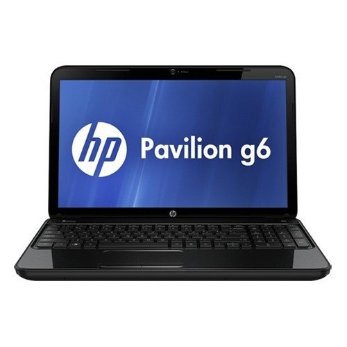Продать Ноутбук HP Pavilion g6-2281sr (C6S30EA) Sparkling Black по Trade-In интернет-магазине Телемарт - Киев, Днепр, Украина фото