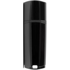Накопичувач GoodRAM Mimic 64GB USB 3.0 Black (PD64GH3GRMMKR9)