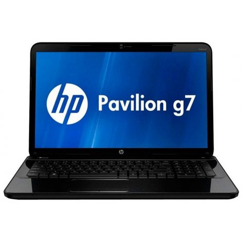 Продати Ноутбук HP Pavilion g7-2157sr (B6K28EA) Sparkling Black за Trade-In у інтернет-магазині Телемарт - Київ, Дніпро, Україна фото