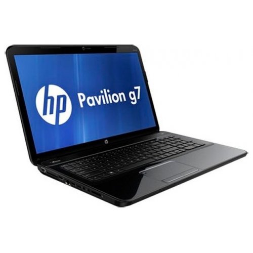 Продати Ноутбук HP Pavilion g7-2157sr (B6K28EA) Sparkling Black за Trade-In у інтернет-магазині Телемарт - Київ, Дніпро, Україна фото