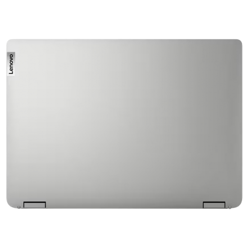 Купить Ноутбук Lenovo IdeaPad Flex 5 14IAU7 (82R700JMRA) Cloud Grey - цена в Харькове, Киеве, Днепре, Одессе
в интернет-магазине Telemart фото