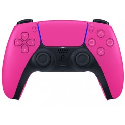 Ігровий маніпулятор Sony DualSense for PS5 (9728795) Pink