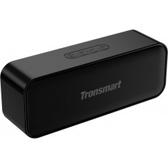 Портативна акустика Tronsmart T2 mini 2023 (985906) Black