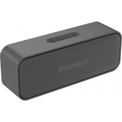 Портативна акустика Tronsmart T2 mini 2023 (1000263) Grey