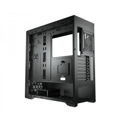 Photo Cougar MX330-G Pro Tempered Glass without PSU Black