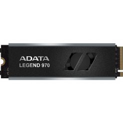 SSD-диск ADATA Legend 970 3D NAND 1TB M.2 (2280 PCI-E) (SLEG-970-1000GCI)