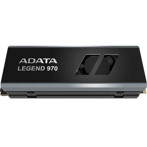 Photo SSD Drive ADATA Legend 970 3D NAND 1TB M.2 (2280 PCI-E) (SLEG-970-1000GCI)