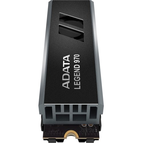 Photo SSD Drive ADATA Legend 970 3D NAND 1TB M.2 (2280 PCI-E) (SLEG-970-1000GCI)