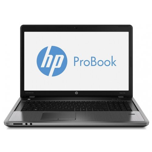 Продать Ноутбук HP ProBook 4740s (C4Z48EA) по Trade-In интернет-магазине Телемарт - Киев, Днепр, Украина фото