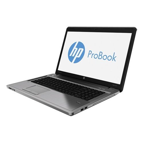 Продати Ноутбук HP ProBook 4740s (C4Z48EA) за Trade-In у інтернет-магазині Телемарт - Київ, Дніпро, Україна фото