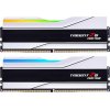 G.Skill DDR5 32GB (2x16GB) 6000Mhz Trident Z5 Neo RGB White (F5-6000J3036F16GX2-TZ5NRW)