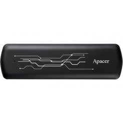 SSD-диск Apacer AS722 1TB USB 3.2 (AP1TBAS722B-1)