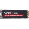 Фото SSD-диск Patriot Viper VP4300 Lite 1TB M.2 (2280 PCI-E) NVMe x4 (VP4300L1TBM28H)
