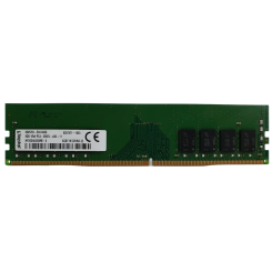 ОЗП Kingston DDR4 8GB 2666Mhz (HP26D4U9S8ME-8)