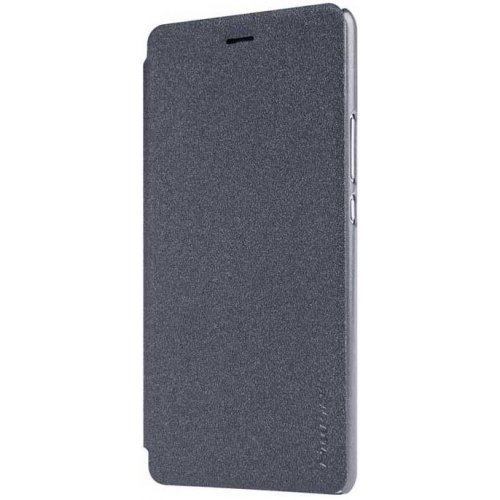 Купить Чехол Чехол Nillkin Sparkle Series для Huawei P9 Lite Black - цена в Харькове, Киеве, Днепре, Одессе
в интернет-магазине Telemart фото