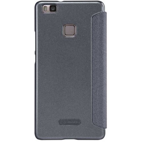 Купить Чехол Чехол Nillkin Sparkle Series для Huawei P9 Lite Black - цена в Харькове, Киеве, Днепре, Одессе
в интернет-магазине Telemart фото