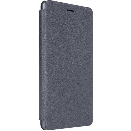 Купить Чехол Чехол Nillkin Sparkle Series для Huawei P9 Lite Black - цена в Харькове, Киеве, Днепре, Одессе
в интернет-магазине Telemart фото